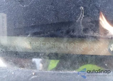 2014 Honda Accord Ex-L V-6 from USA, damaged, VIN 1HGCR3F86EA025277